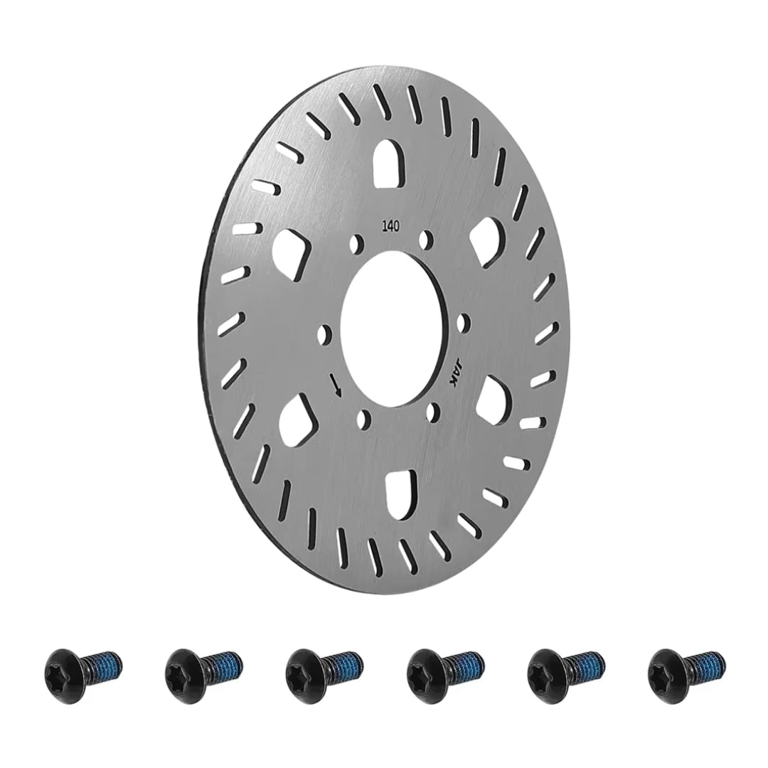 Bremsscheibe Ninebot GT1/GT2 - Ersatzteil - Wheelyshop