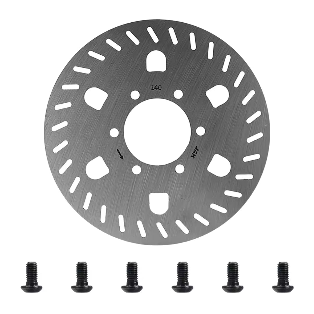 Bremsscheibe Ninebot GT1/GT2 - Ersatzteil - Wheelyshop