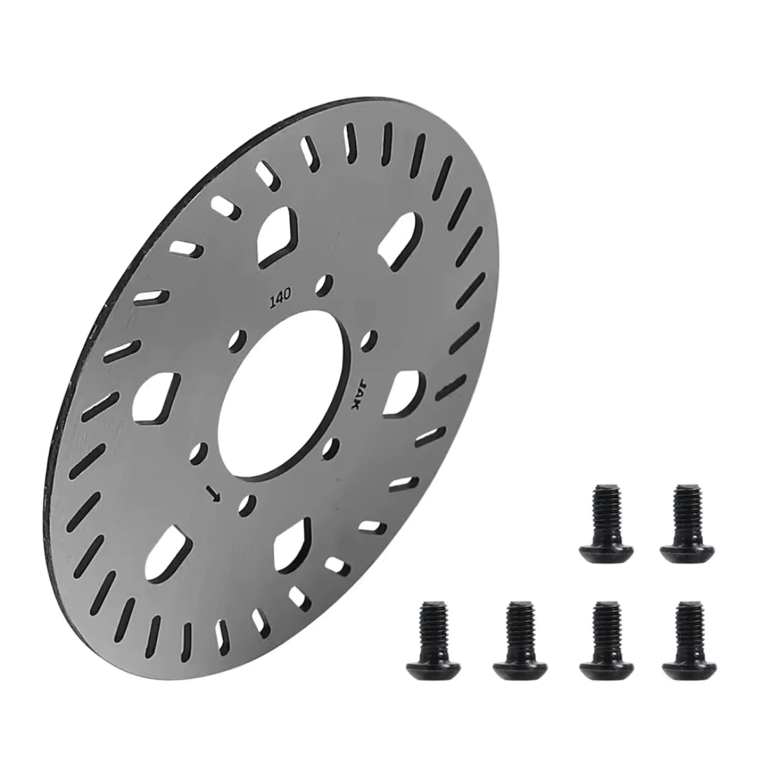 Bremsscheibe Ninebot GT1/GT2 - Ersatzteil - Wheelyshop