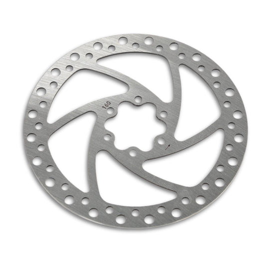 Bremsscheibe VSETT 11+ / ZERO 11X - Ersatzteil - Wheelyshop