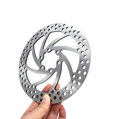 Bremsscheibe VSETT 11+ / ZERO 11X - Ersatzteil - Wheelyshop