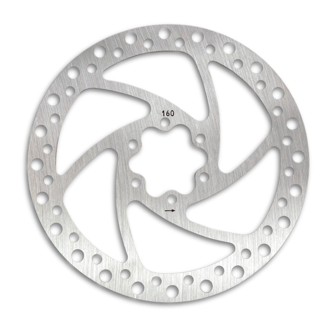 Bremsscheibe VSETT 11+ / ZERO 11X - Ersatzteil - Wheelyshop