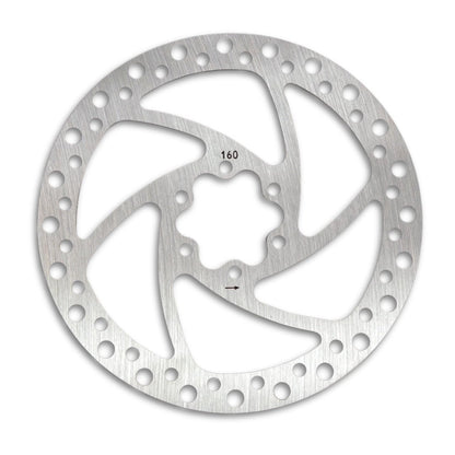 Bremsscheibe VSETT 11+ / ZERO 11X - Ersatzteil - Wheelyshop