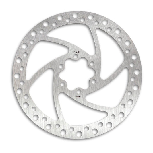 Bremsscheibe VSETT 11+ / ZERO 11X - Ersatzteil - Wheelyshop