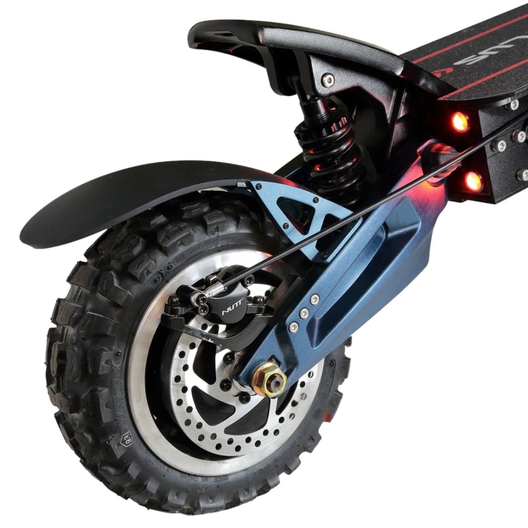 Bremsscheibe VSETT 11+ / ZERO 11X - Ersatzteil - Wheelyshop