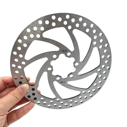 Bremsscheibe VSETT 11+ / ZERO 11X - Ersatzteil - Wheelyshop