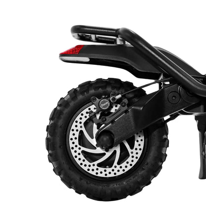 Bremsscheibe VSETT 11+ / ZERO 11X - Ersatzteil - Wheelyshop