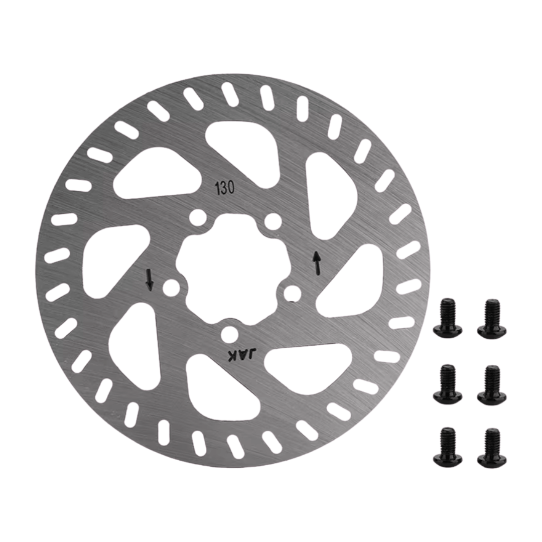 Bromsskiva Xiaomi 3/4/4 Pro - Reservdel - Wheelyshop