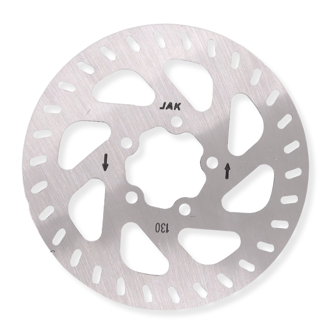 Bromsskiva Xiaomi 3/4/4 Pro - Reservdel - Wheelyshop