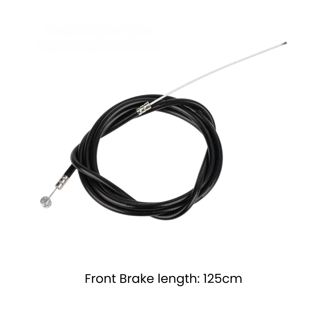 Bremszug HX X9 - Ersatzteil - Wheelyshop