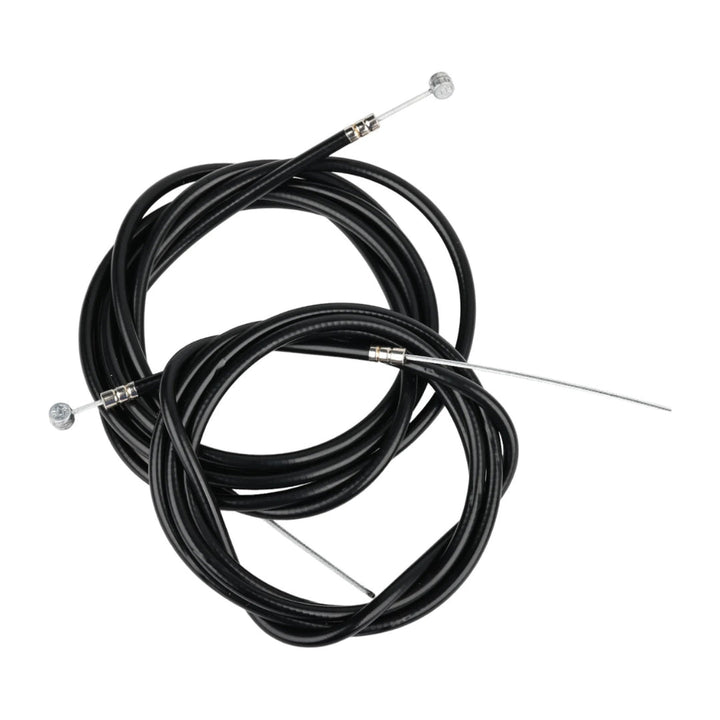 Bremszug für HX X9, beide Teile