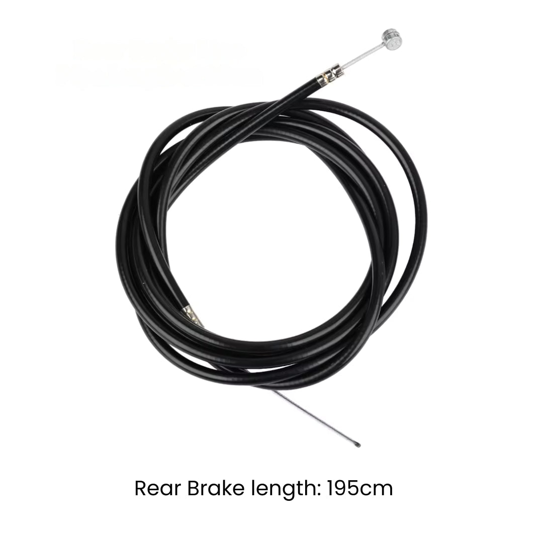 Bremszug HX X9 - Ersatzteil - Wheelyshop