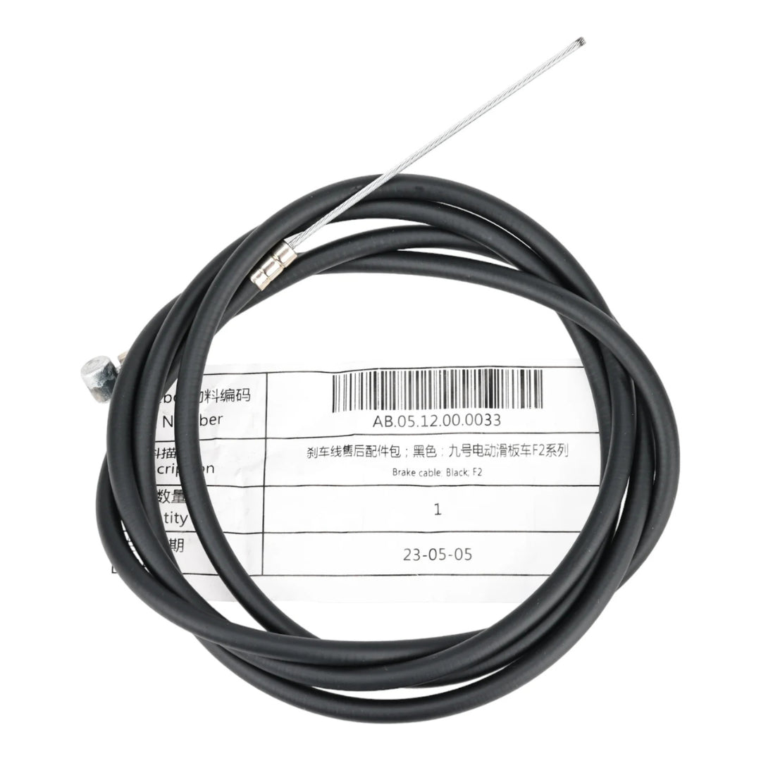 Bremszug Ninebot F2/F2 Pro/F2 Plus - Ersatzteil - Wheelyshop