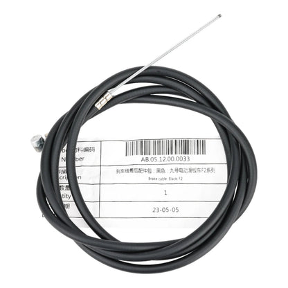 Bremszug Ninebot F2/F2 Pro/F2 Plus - Ersatzteil - Wheelyshop