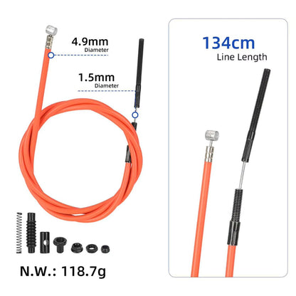 Bremszug Xiaomi 4 Lite (2nd Gen) - Ersatzteil - Wheelyshop