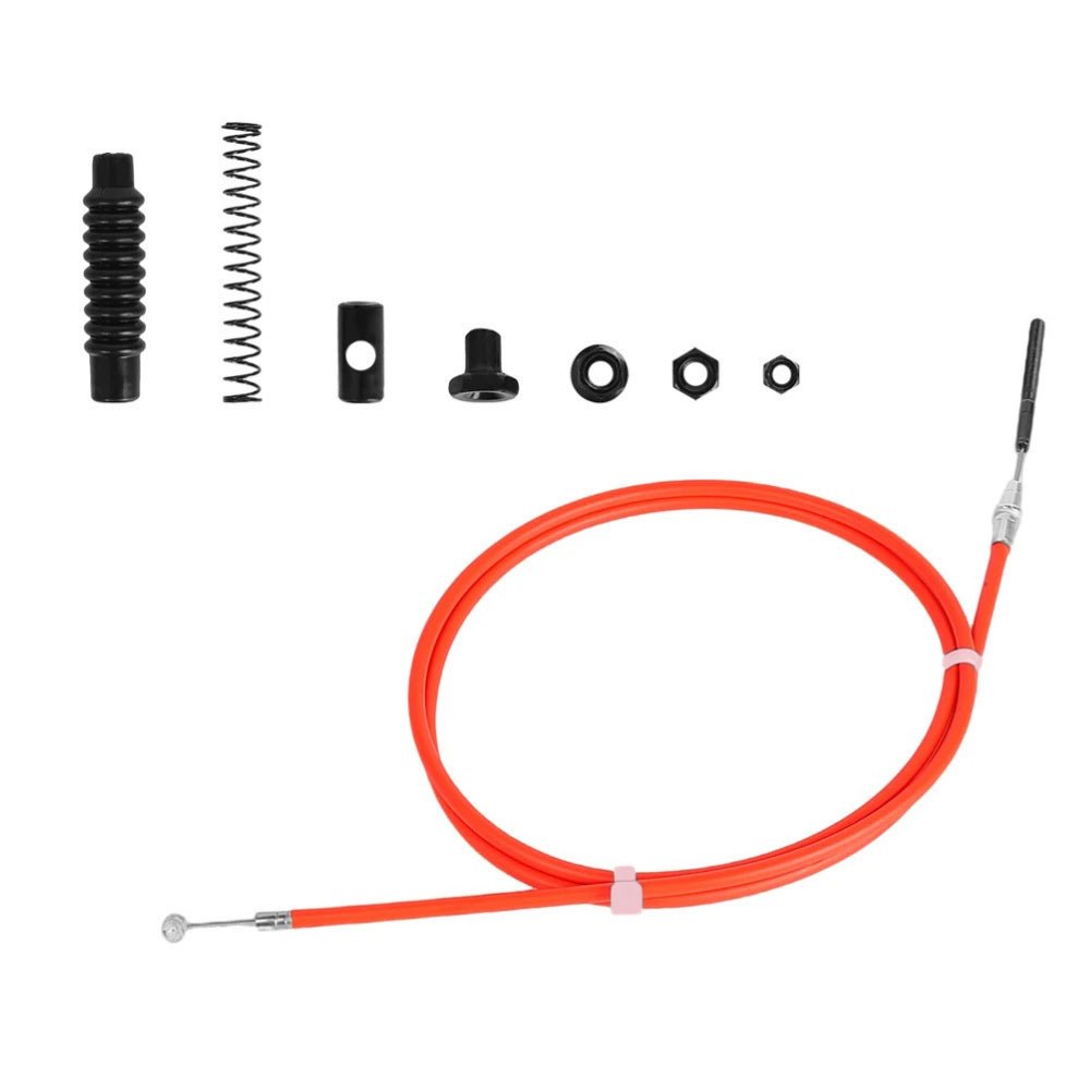 Bremszug Xiaomi 5/5 Pro/5 Plus/5 Max - Ersatzteil - Wheelyshop