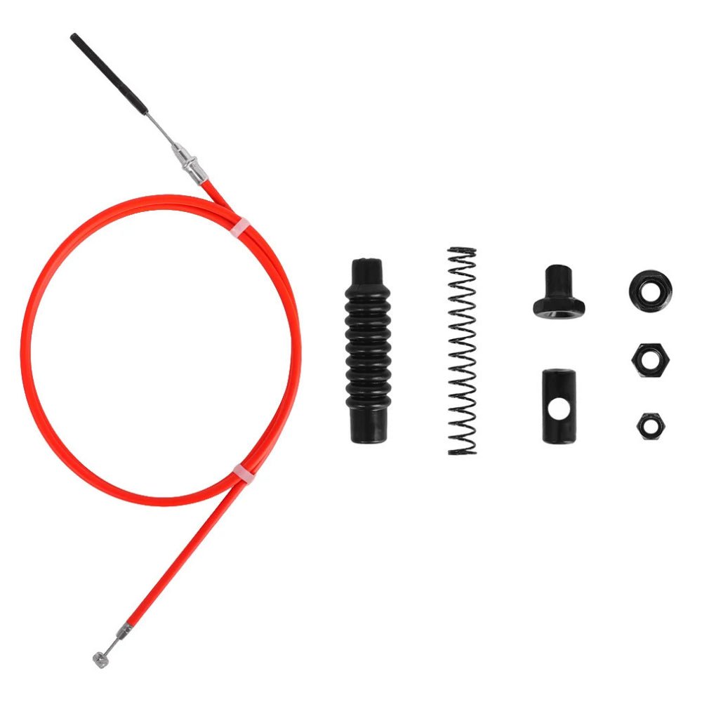 Bremszug Xiaomi 5/5 Pro/5 Plus/5 Max - Ersatzteil - Wheelyshop