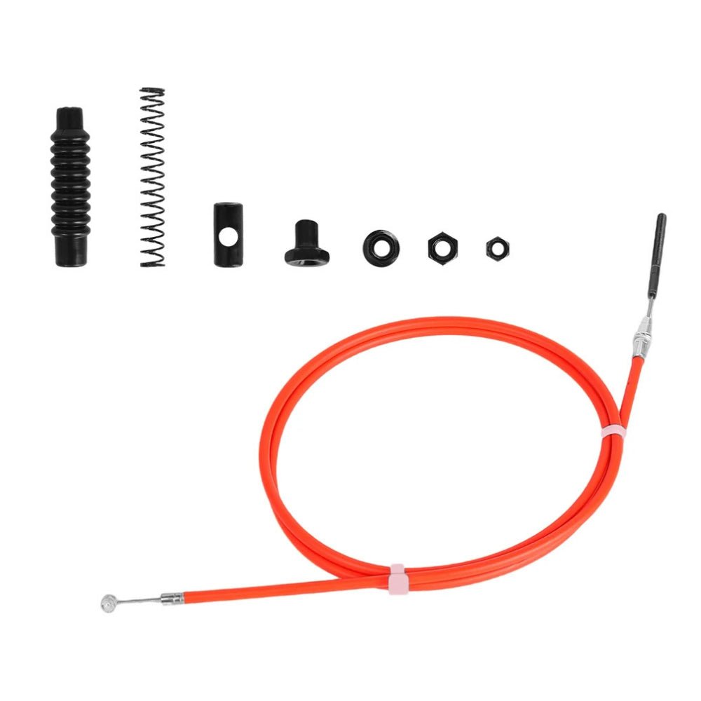 Bremszug Xiaomi 5/5 Pro/5 Plus/5 Max - Ersatzteil - Wheelyshop