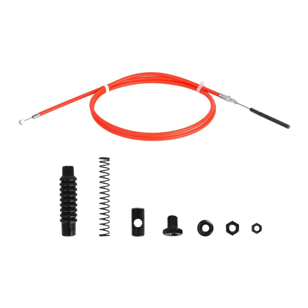 Bremszug Xiaomi 5/5 Pro/5 Plus/5 Max - Ersatzteil - Wheelyshop