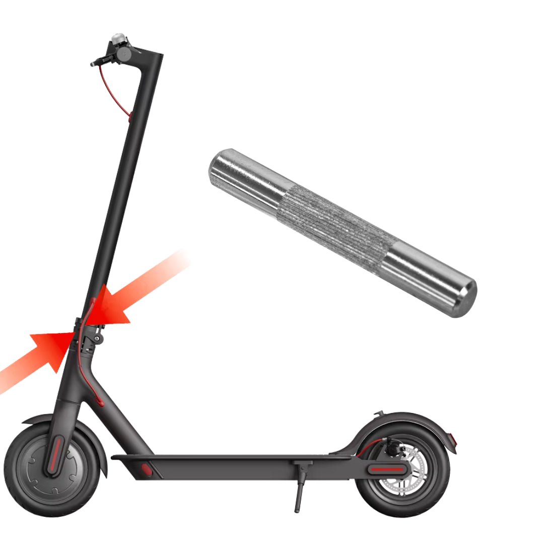 Verriegelungshaken-Schraube Xiaomi - Ersatzteil - Wheelyshop