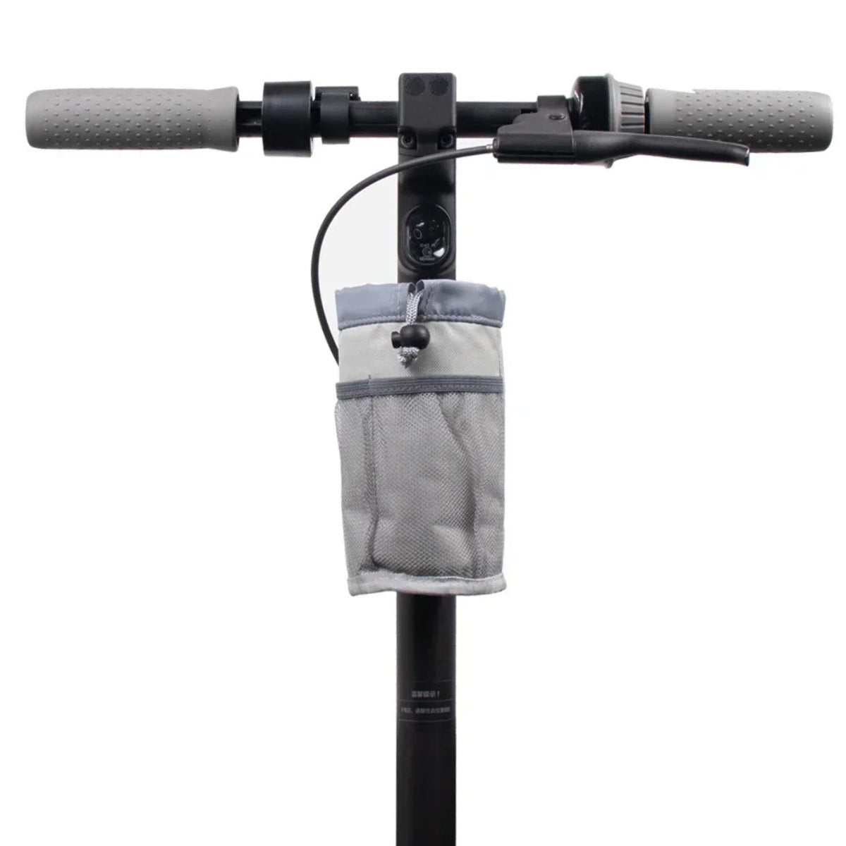 Carrier - Bag Edition - Zubehör - Wheelyshop