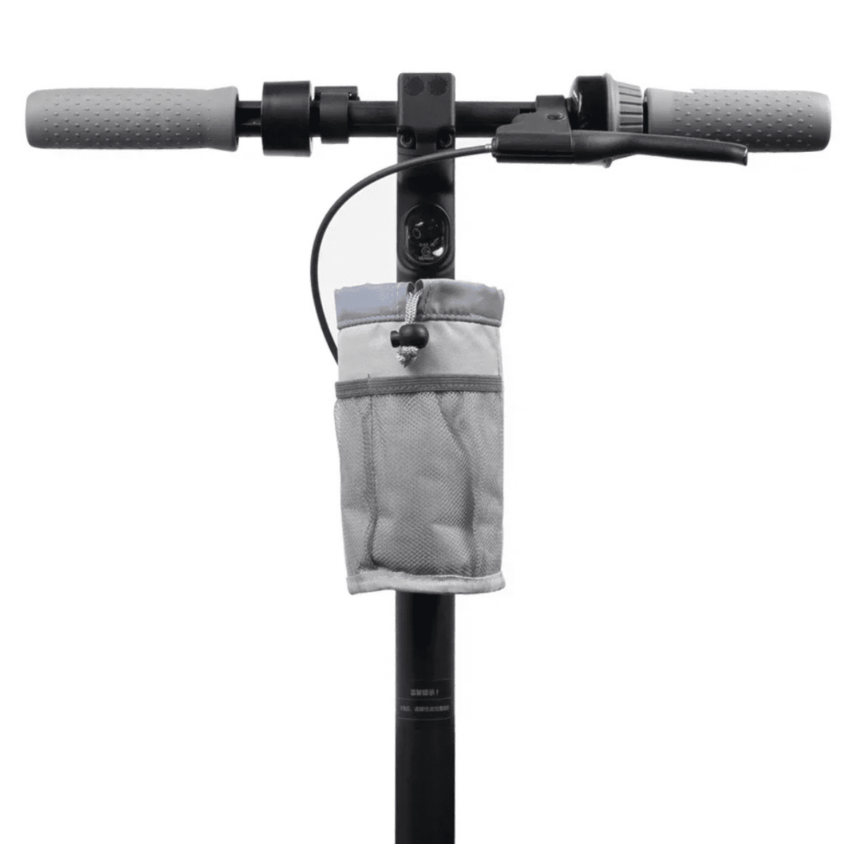 Carrier - Bag Edition - Zubehör - Wheelyshop