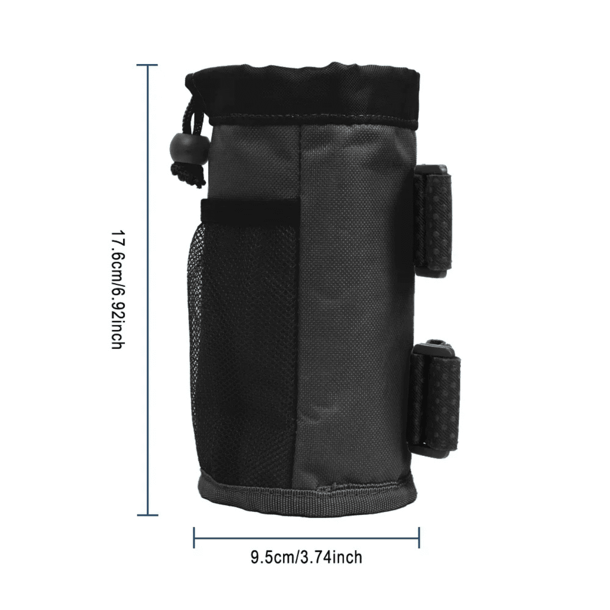 Carrier - Bag Edition - Zubehör - Wheelyshop