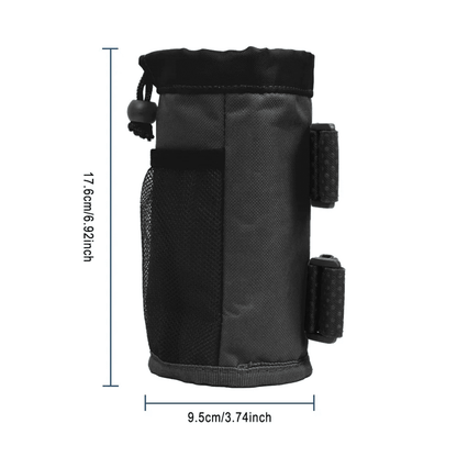 Carrier - Bag Edition - Zubehör - Wheelyshop