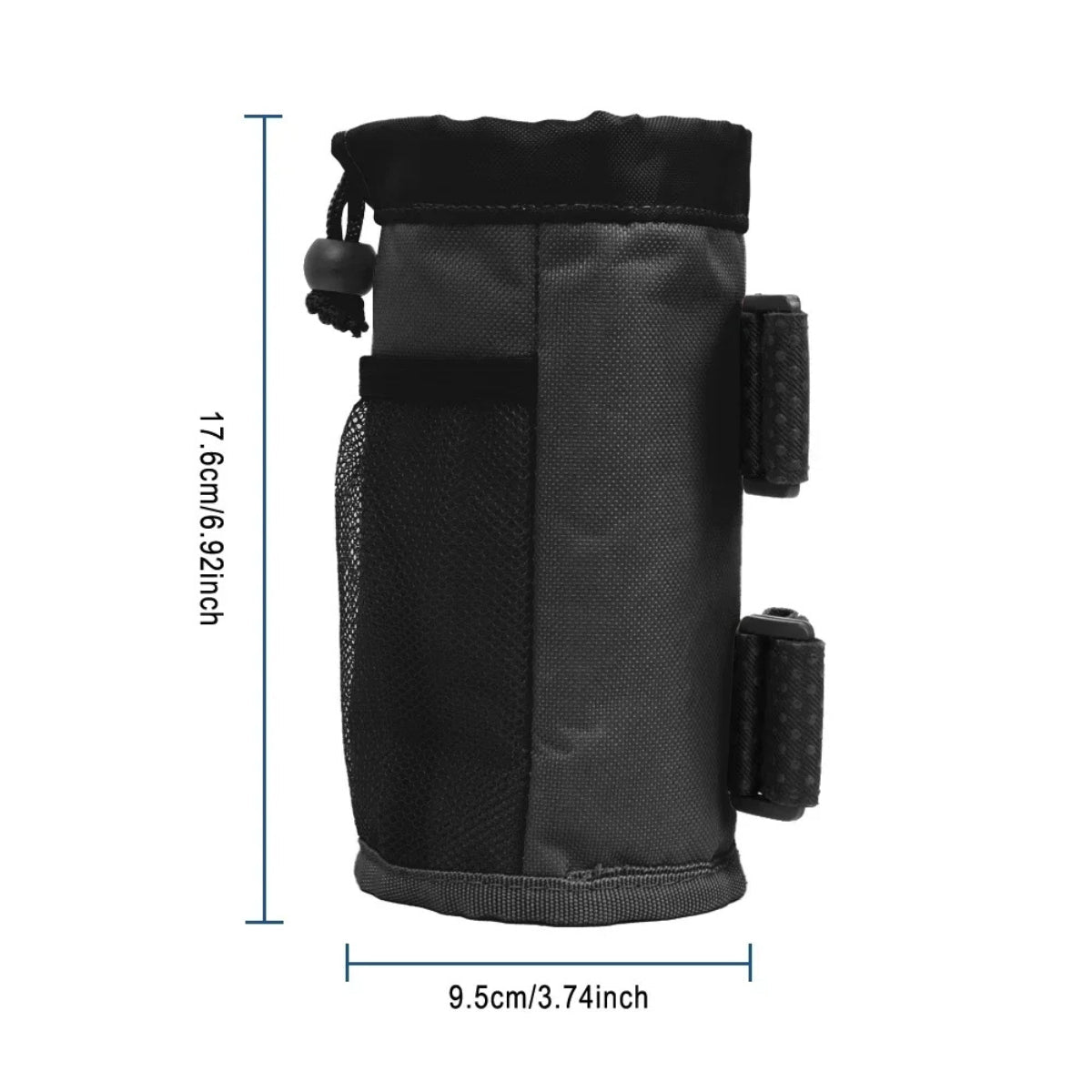 Carrier - Bag Edition - Zubehör - Wheelyshop