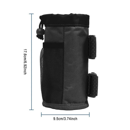 Carrier - Bag Edition - Zubehör - Wheelyshop