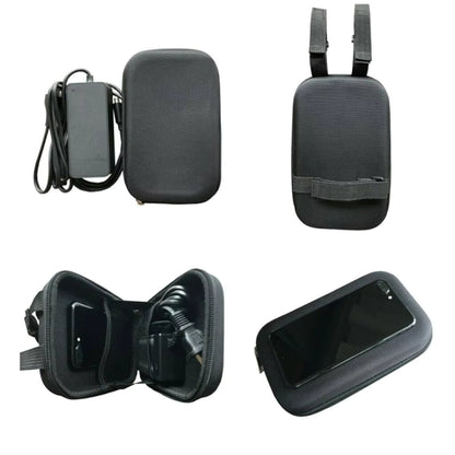 Carrier - Mini Edition - Zubehör - Wheelyshop
