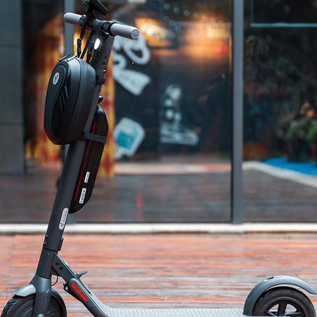 Carrier - Ninebot Edition - Zubehör - Wheelyshop