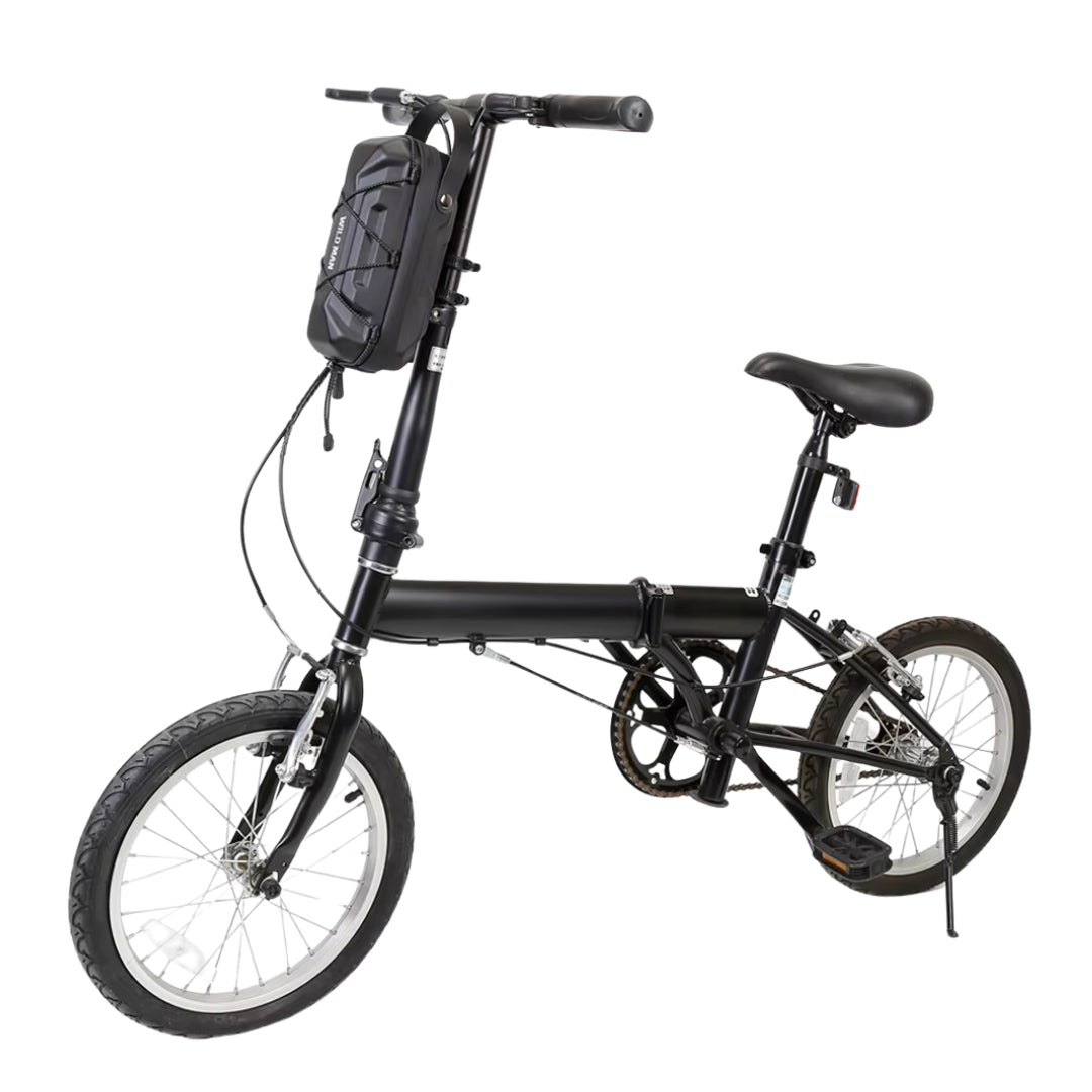 Carrier - Removable Edition - Zubehör - Wheelyshop