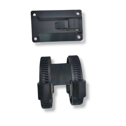 Carrier - Removable Edition - Zubehör - Wheelyshop