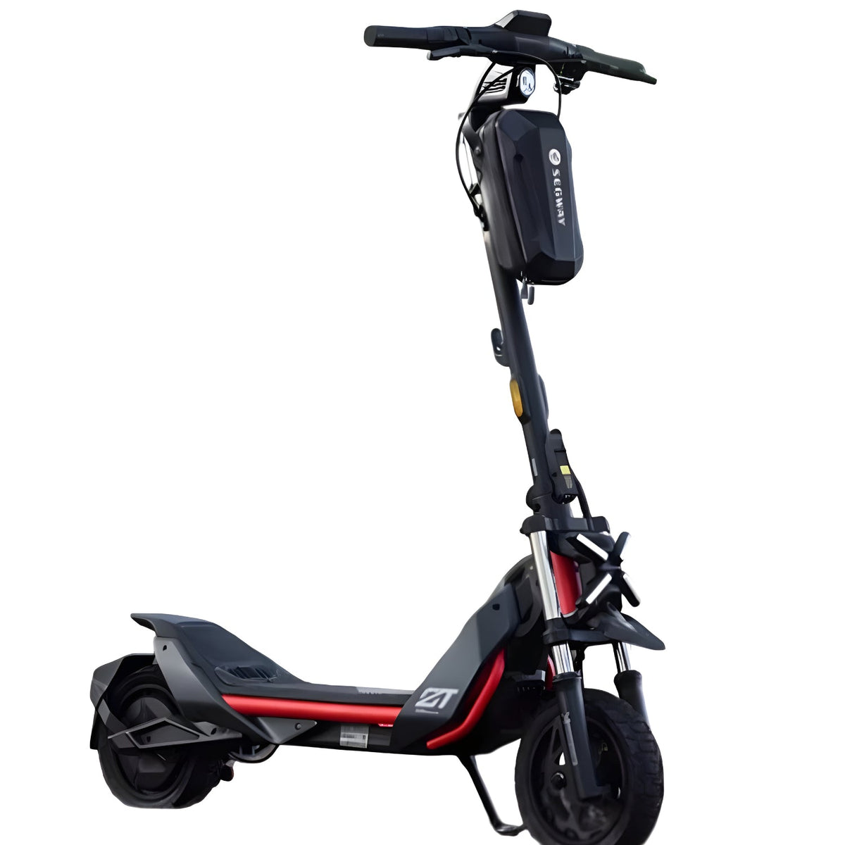 Carrier - Segway Edition - Zubehör - Wheelyshop