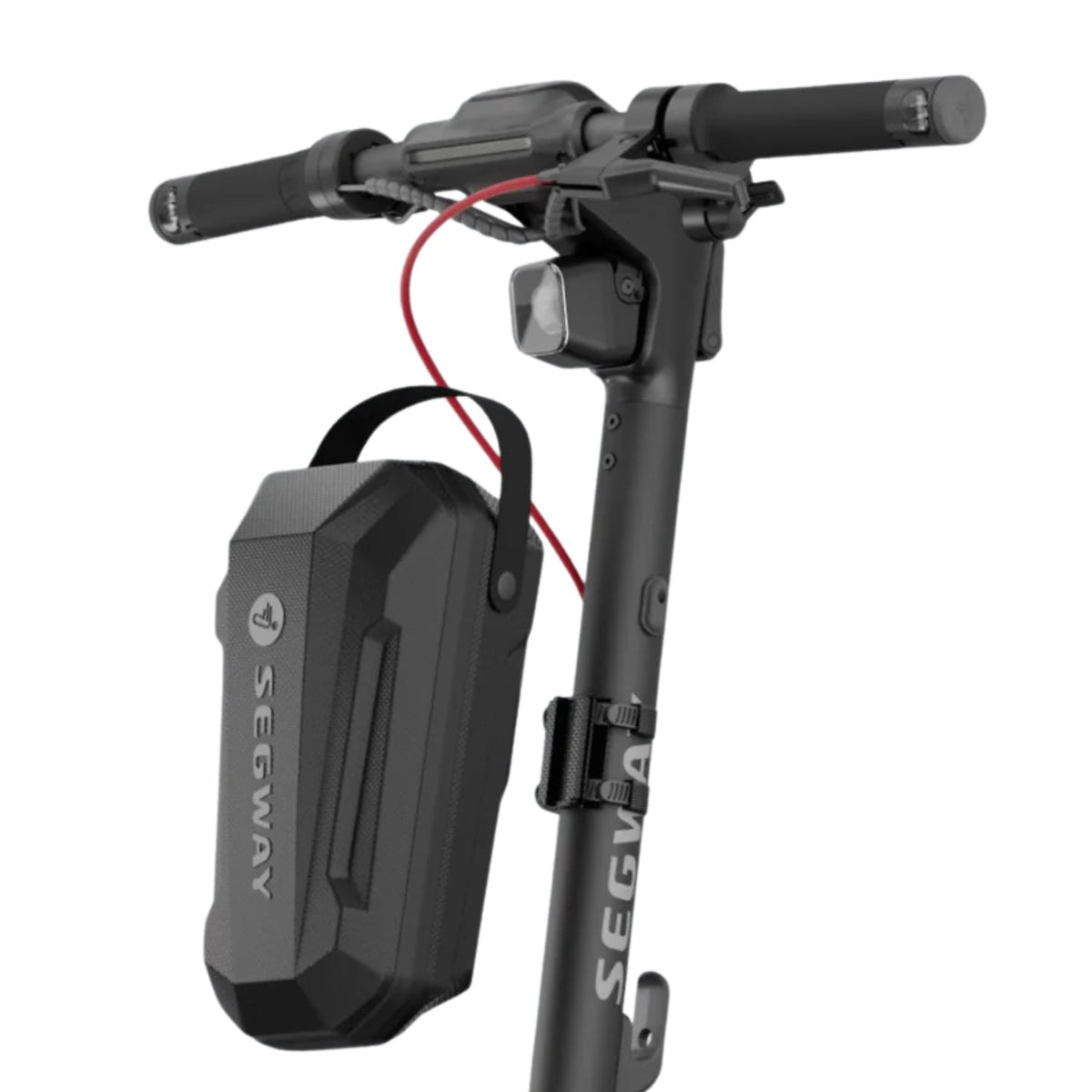 Carrier - Segway Edition - Zubehör - Wheelyshop