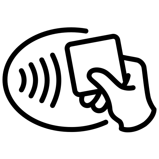 NFC-lås