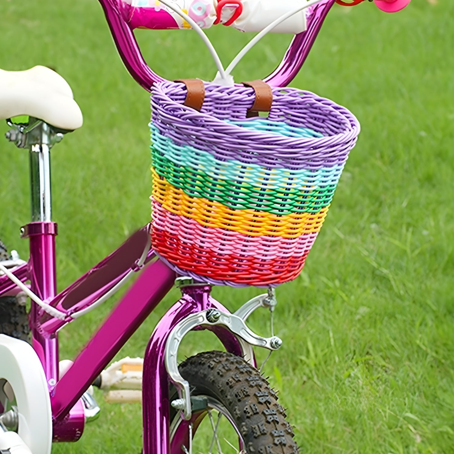 Fahrradkorb - Kinder - Zubehör - Wheelyshop
