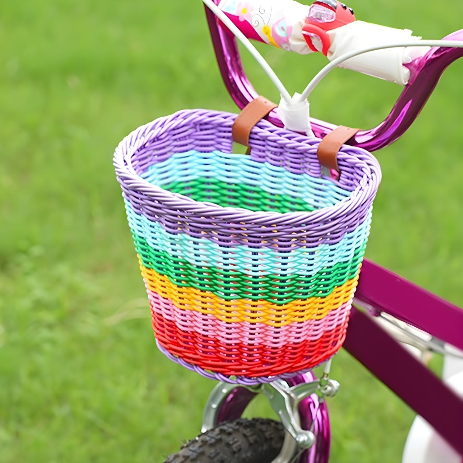 Fahrradkorb - Kinder - Zubehör - Wheelyshop