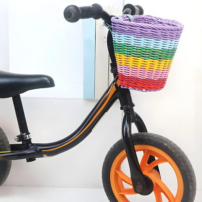 Fahrradkorb - Kinder - Zubehör - Wheelyshop