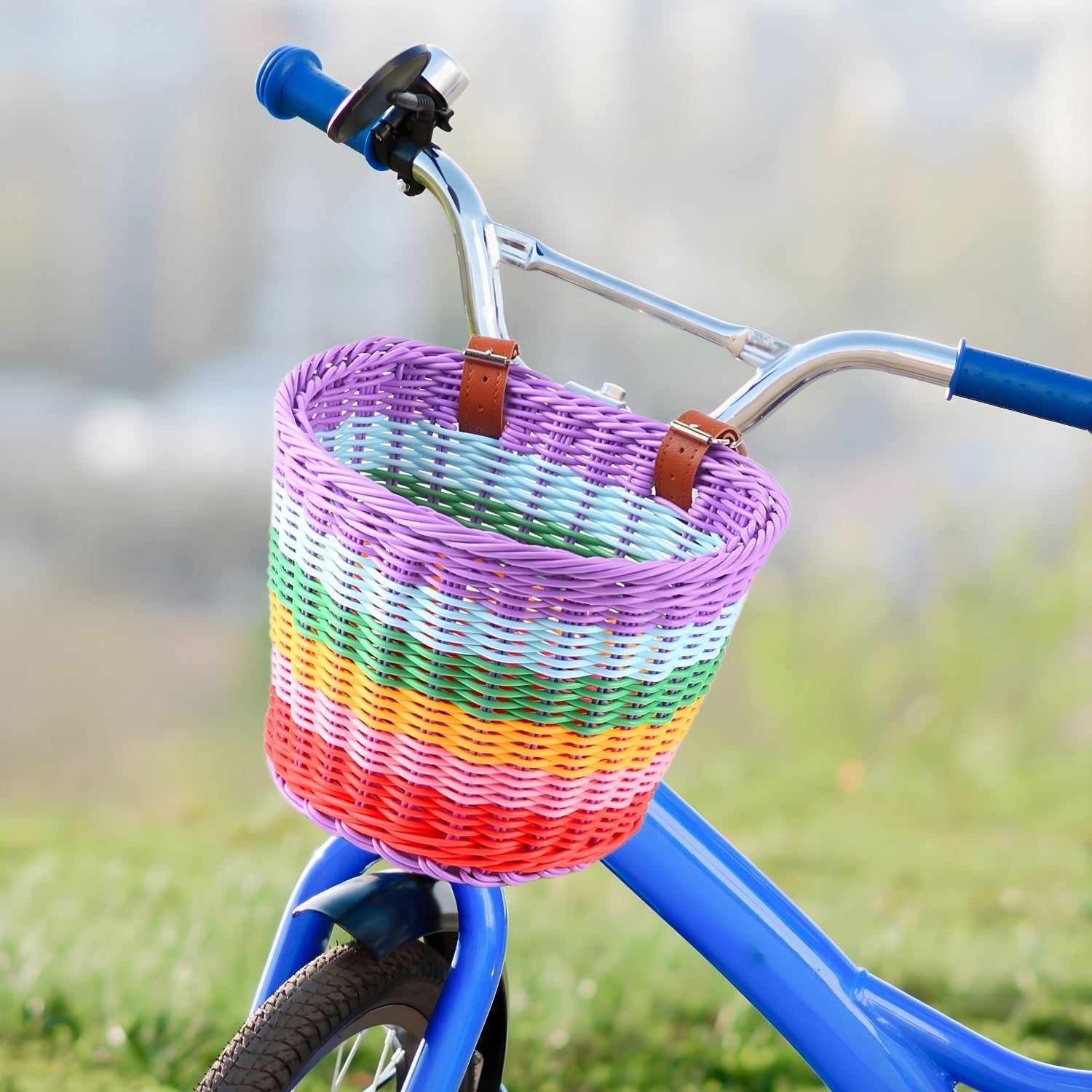 Fahrradkorb - Kinder - Zubehör - Wheelyshop