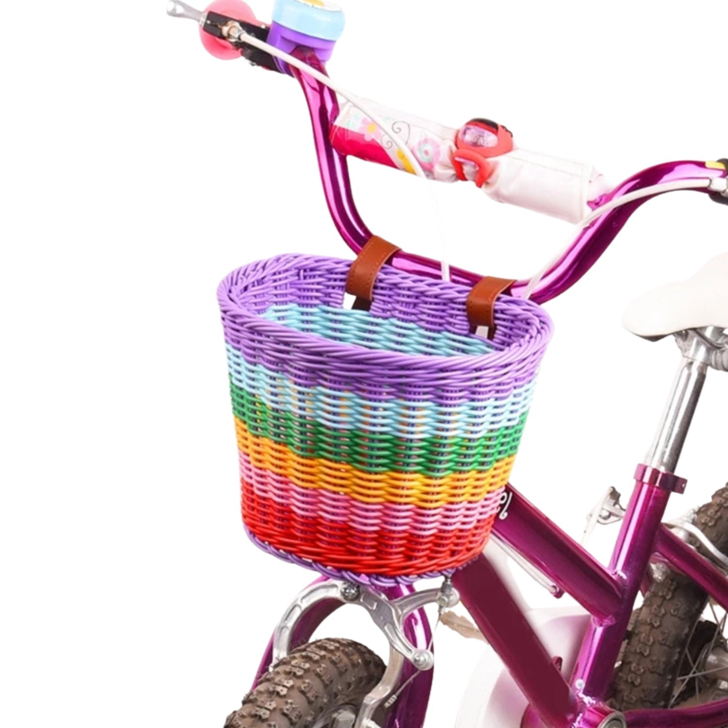 Fahrradkorb - Kinder - Zubehör - Wheelyshop