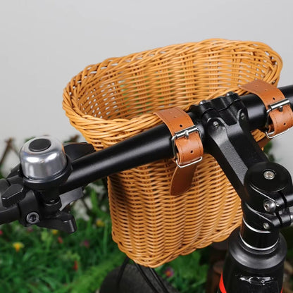 Fahrradkorb - Classic Edition - Zubehör - Wheelyshop