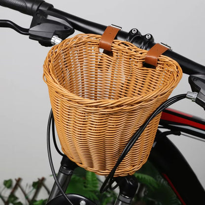 Fahrradkorb - Classic Edition - Zubehör - Wheelyshop