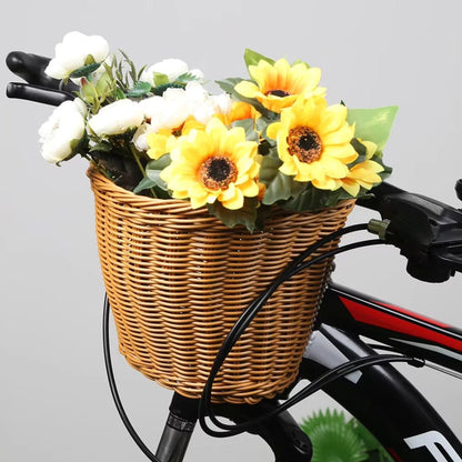 Fahrradkorb - Classic Edition - Zubehör - Wheelyshop