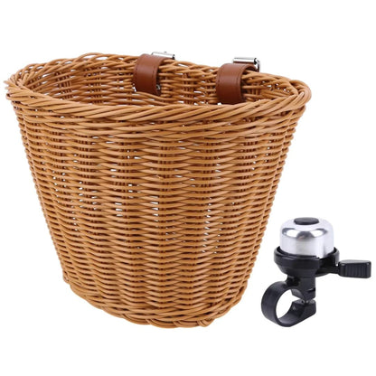 Fahrradkorb - Classic Edition - Zubehör - Wheelyshop
