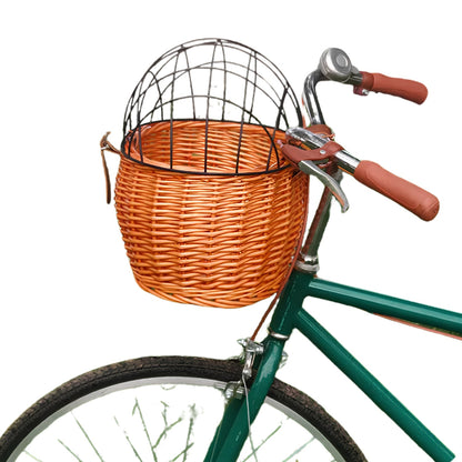 Fahrradkorb für Haustiere - Classic Edition - Zubehör - Wheelyshop