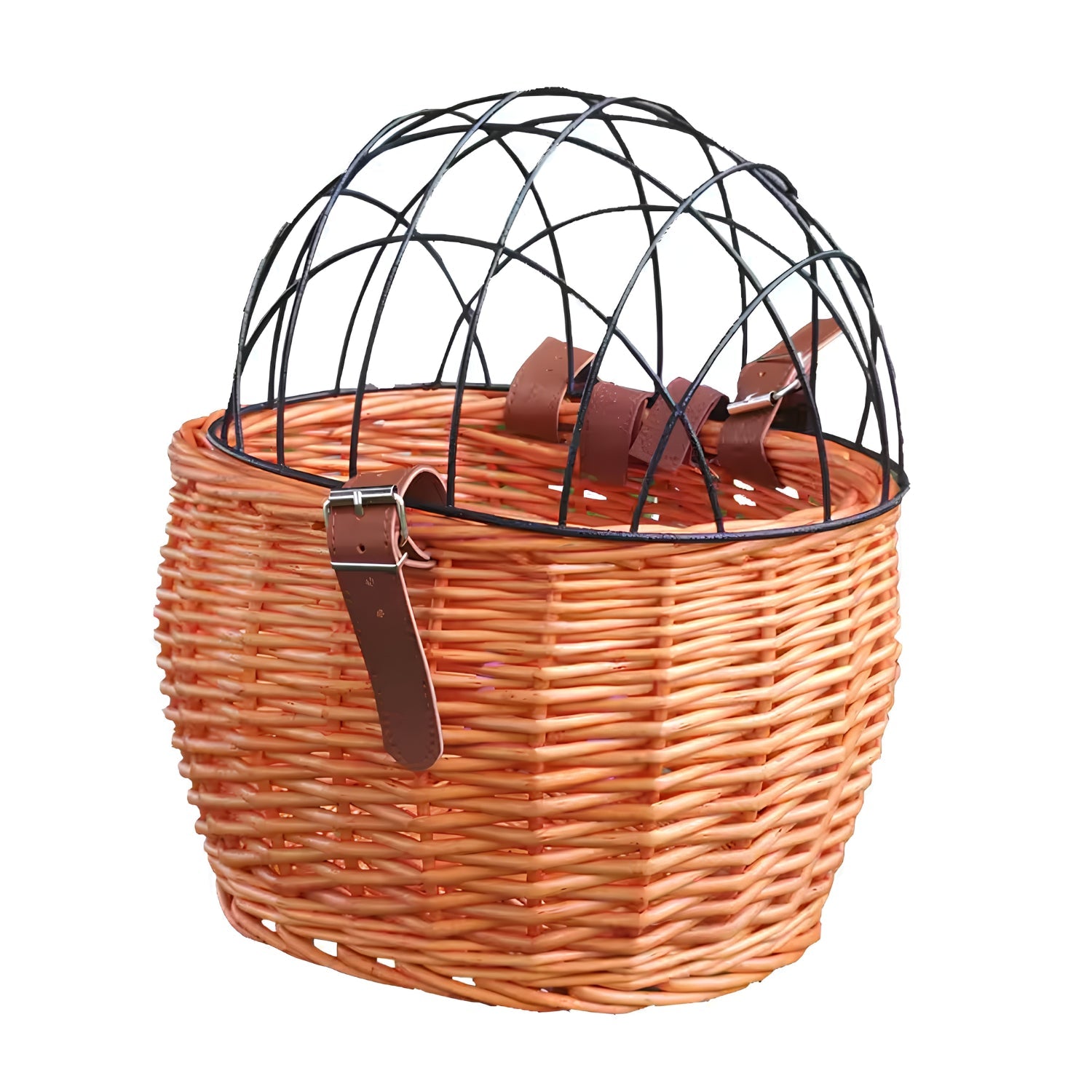 Fahrradkorb für Haustiere - Classic Edition - Zubehör - Wheelyshop