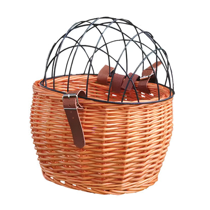 Fahrradkorb für Haustiere - Classic Edition - Zubehör - Wheelyshop