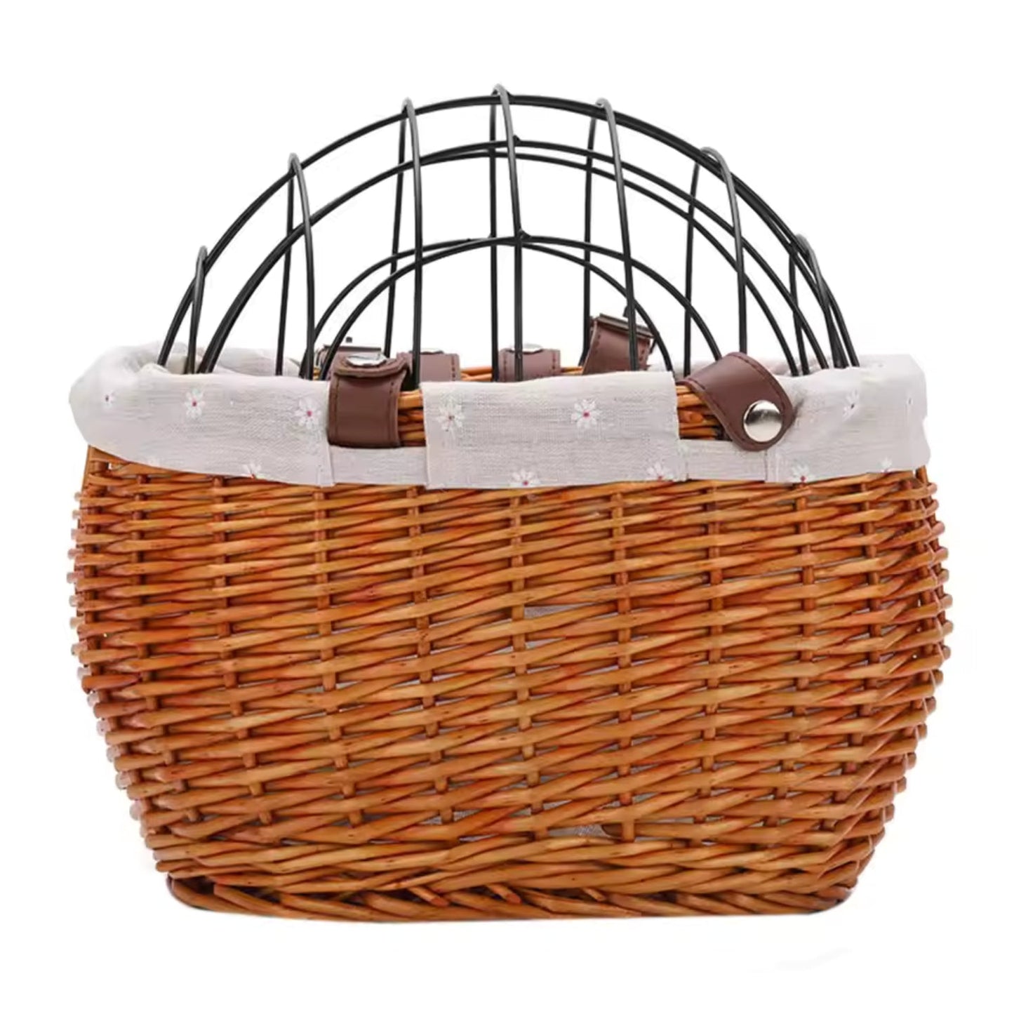Fahrradkorb für Haustiere - Classic Edition - Zubehör - Wheelyshop